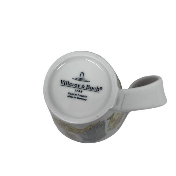 Villeroy & Boch New York City Mug - Picture 7 of 10